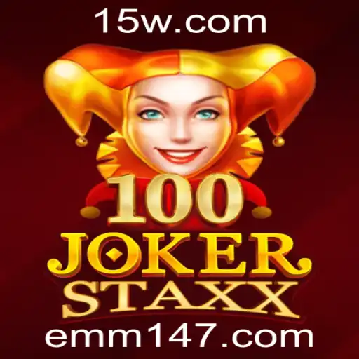 Descobrindo o Excitante Mundo de 100JokerStaxx