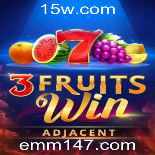 Descubra o Mundo Empolgante de '3FruitsWin'