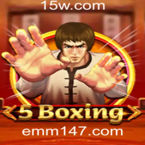 Explorando o Mundo de 5Boxing: O Jogo Que Une Estratégia e Diversão