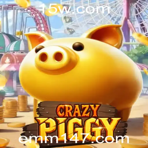 CrazyPiggy: Exploração em um Mundo de Aventuras e Diversão