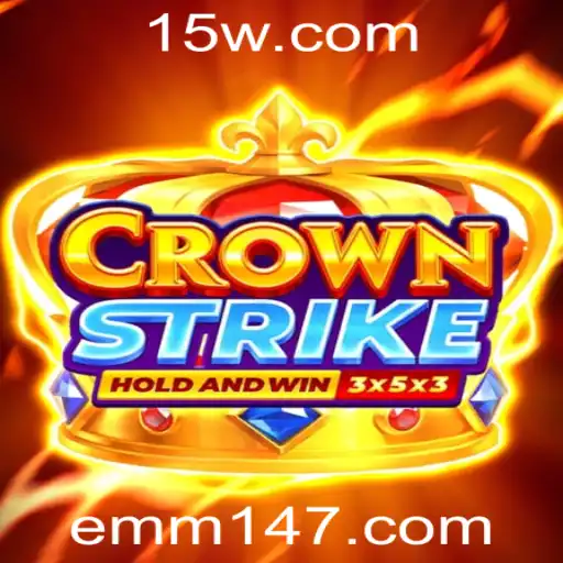 Descubra o Mundo de Crownstrike: Uma Aventura de Estratégia e Criatividade