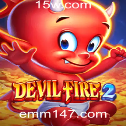 Explorando o Universo de DevilFire2