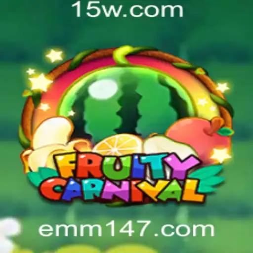FruityCarnival: Descubra o Mundo Divertido e Colorido do Novo Jogo