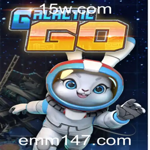 GalacticGO: A Nova Aventura Intergaláctica