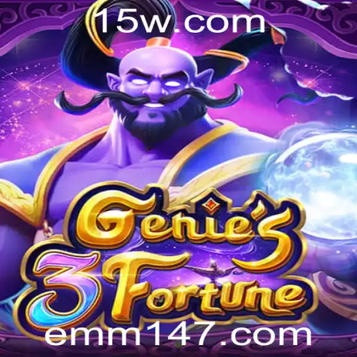 Explorando Genie3Fortune: O Jogo do Momento
