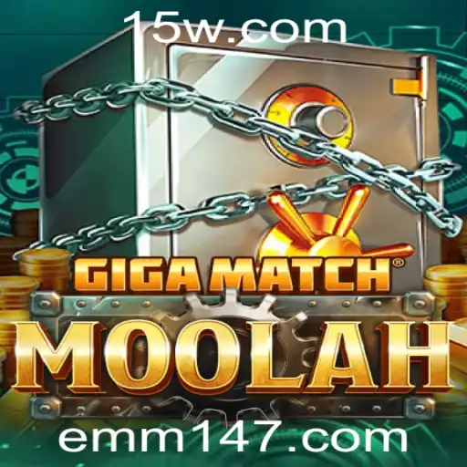 GigaMatchMoolah: Descubra o Mundo Empolgante do Novo Jogo Online