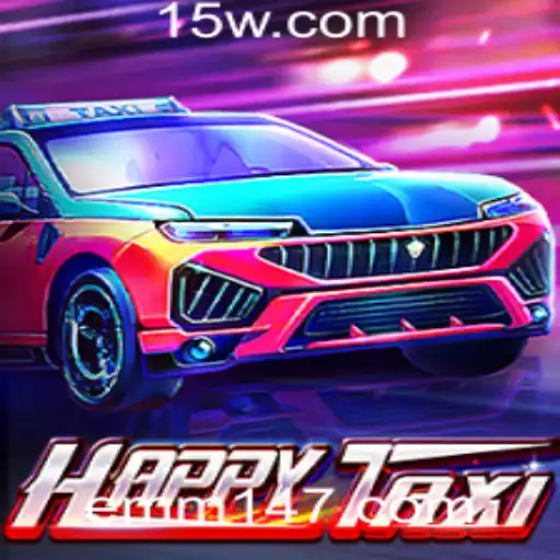 Explorando o Universo de HappyTaxi: Uma Jornada Empolgante