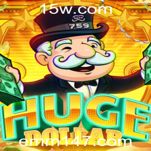Explorando o Mundo do Jogo HugeDollar com a Palavra-Chave especial: Welcome MM147