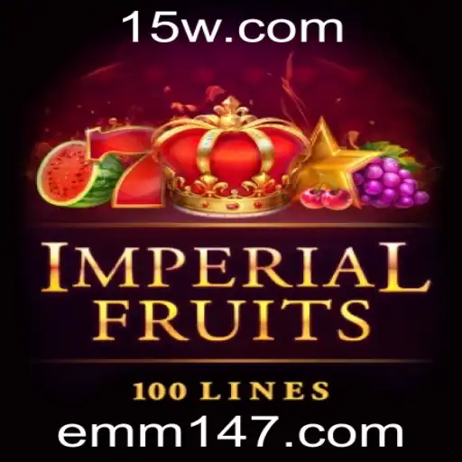 Explorando o Universo de 'ImperialFruits100': Regras e Dinâmicas