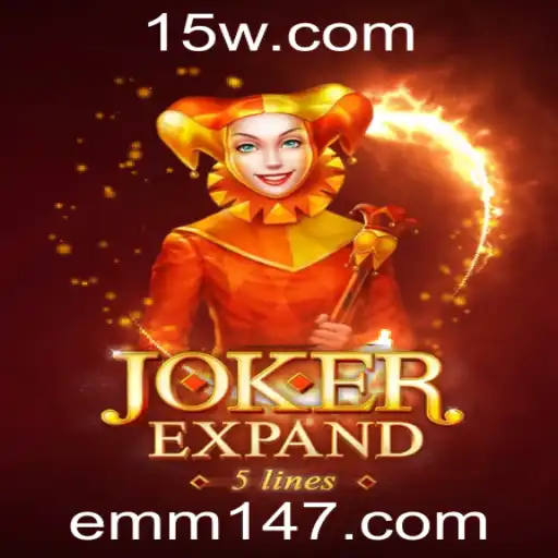JokerExpand: A Nova Sensação no Mundo dos Jogos