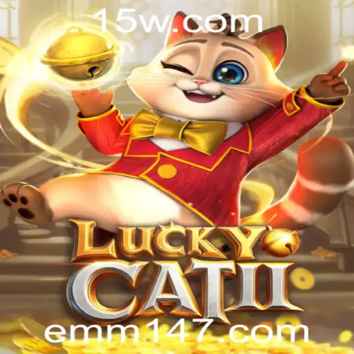 Descubra o Envolvente Mundo de LuckyCatII
