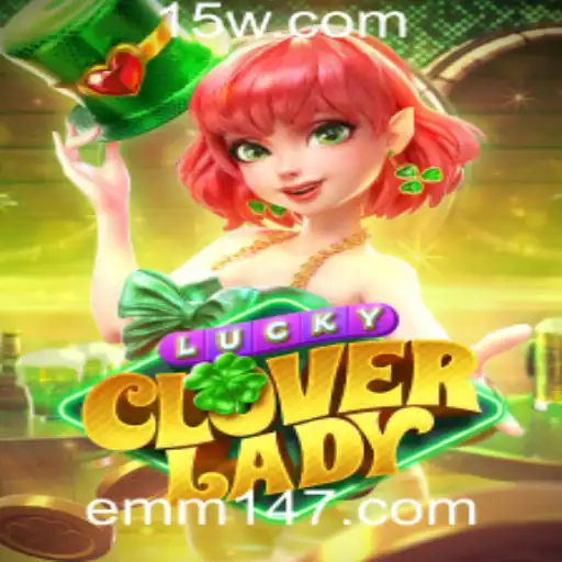LuckyCloverLady: Descubra o Jogo Que Está Conquistando Multidões
