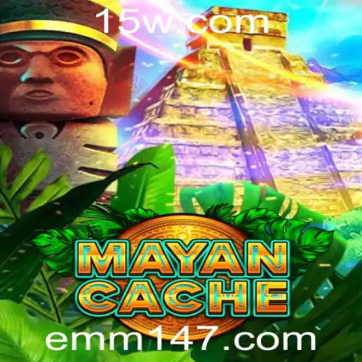 Explorando MayanCache: Um Novo Mundo de Aventuras