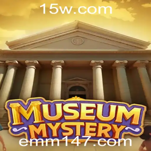 Explorando o Enigma do MuseumMystery: Um Mergulho no Mundo da Aventura Virtual