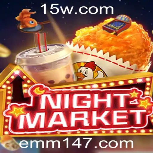 Explorando NIGHTMARKET: O Jogo de Estratégia Inovador