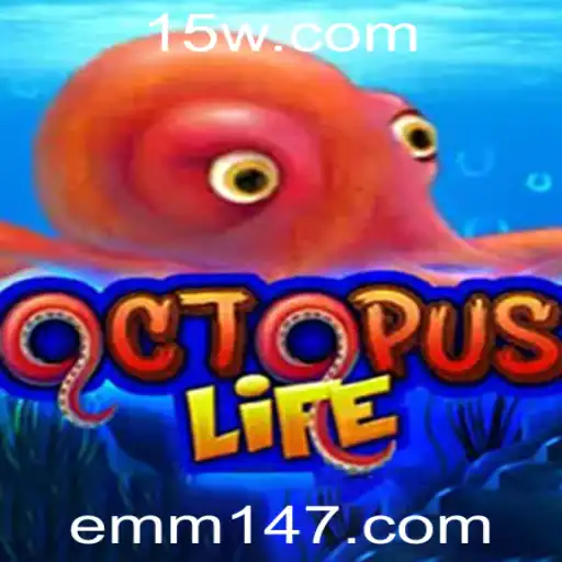 Explore o Mundo Fascinante de OctopusLife: Aventura Subaquática para Todas as Idades