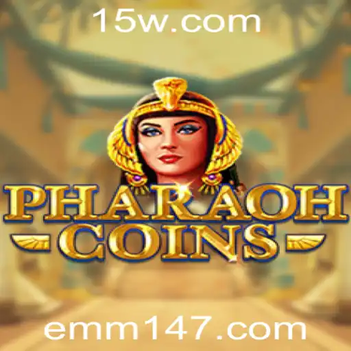 Explorando PharaohCoins: Um Mergulho na Aventura do Jogo