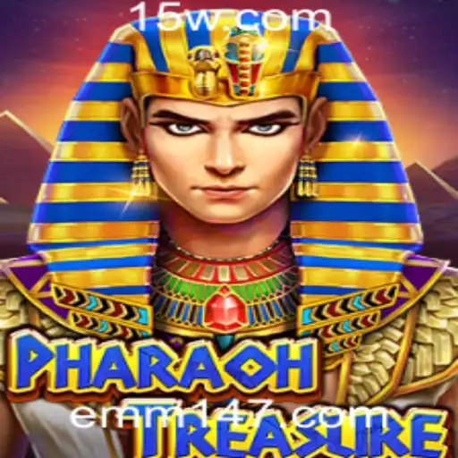 Descubra os Mistérios de PharaohTreasure: Um Jogo de Aventuras Épicas