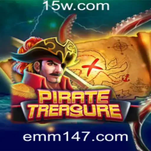 Descubra o Mundo de Aventura de PirateTreasure