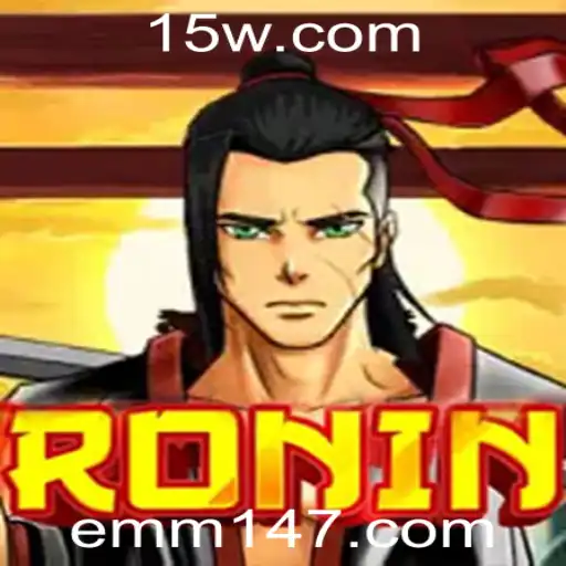 Explorando o Universo de 'Ronin': Um Mergulho no Jogo e Suas Regras