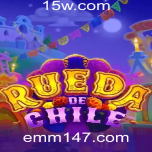 Explorando o Mundo Fascinante de RuedaDeChile: Um Jogo Inovador