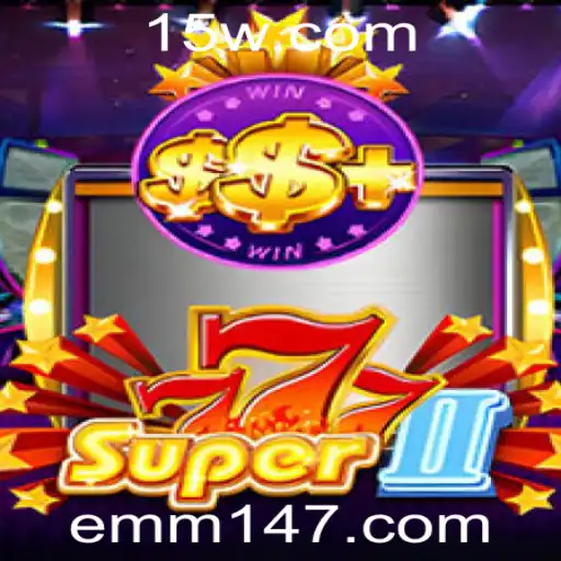 Explorando Super777II: Um Jogo Empolgante com Novas Regras