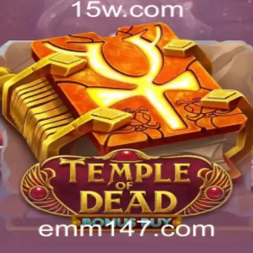 Descubra TempleofDeadBonusBuy: Uma Nova Dimensão no Universo dos Jogos Online