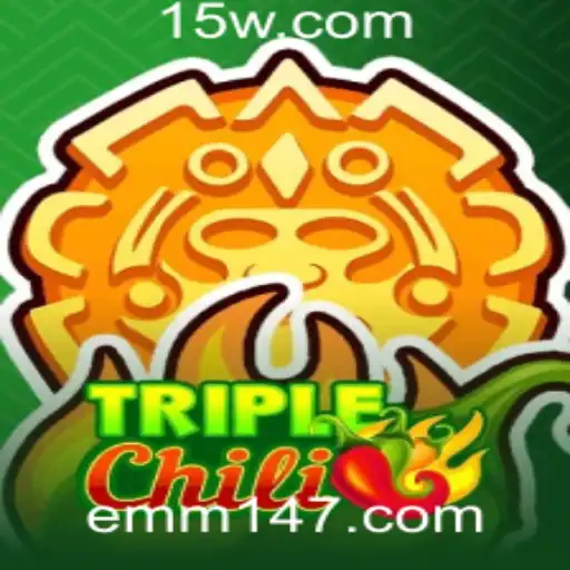 Explorando o Mundo do Jogo TripleChili: Diversão, Estratégia e Aventura